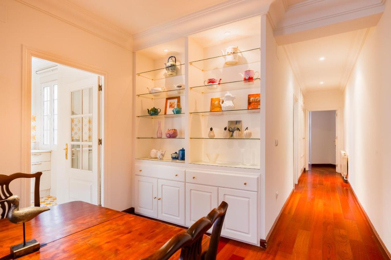 Appartement Amplio Y Luminoso-2d 2b-triana