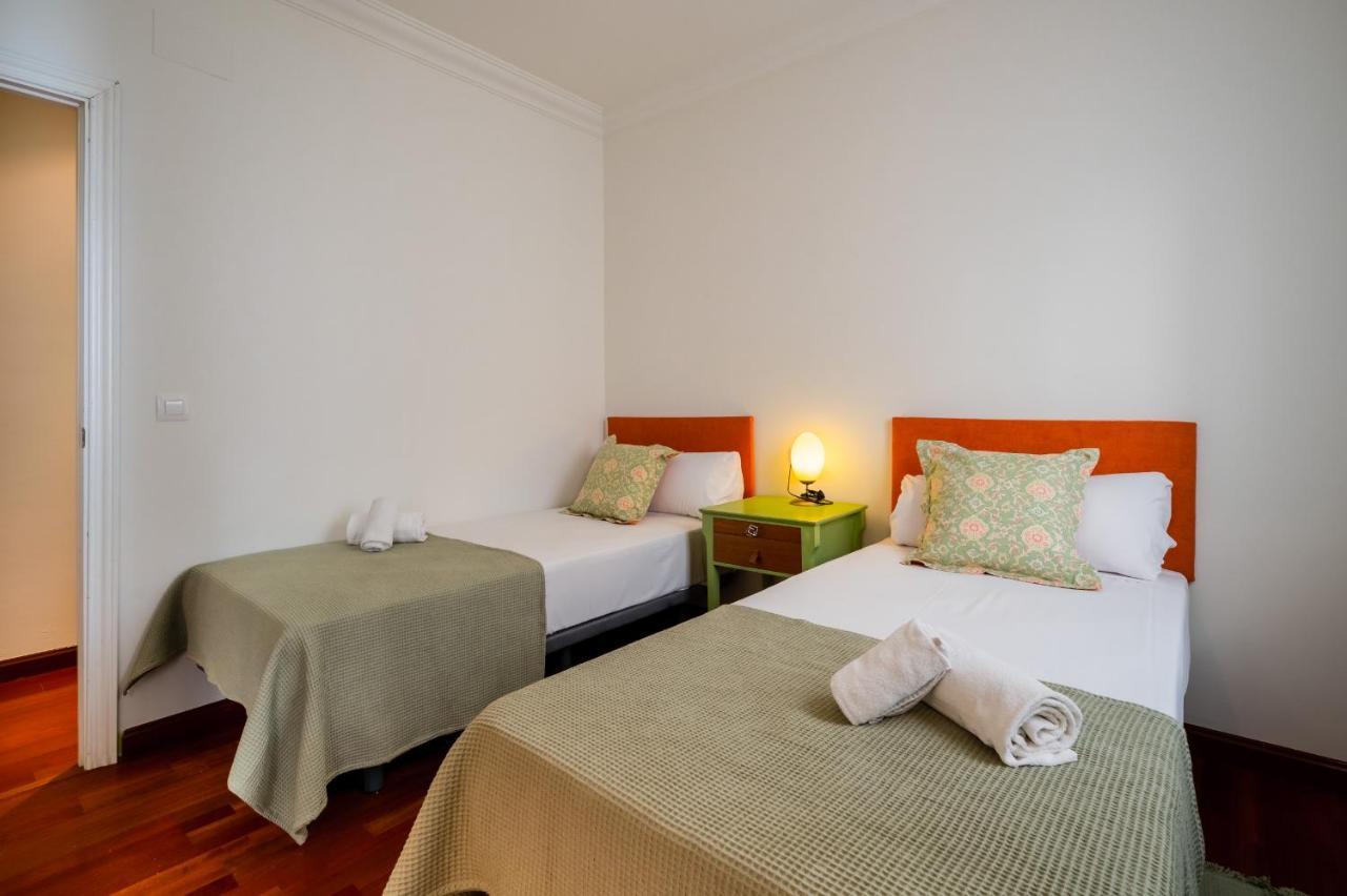 Appartement Amplio Y Luminoso-2d 2b-triana Séville