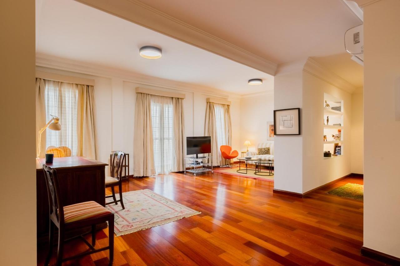 Appartement Amplio Y Luminoso-2d 2b-triana