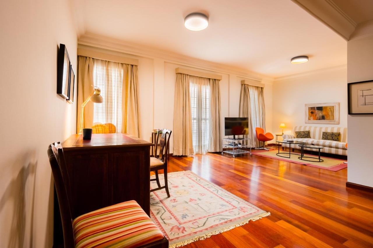 Appartement Amplio Y Luminoso-2d 2b-triana
