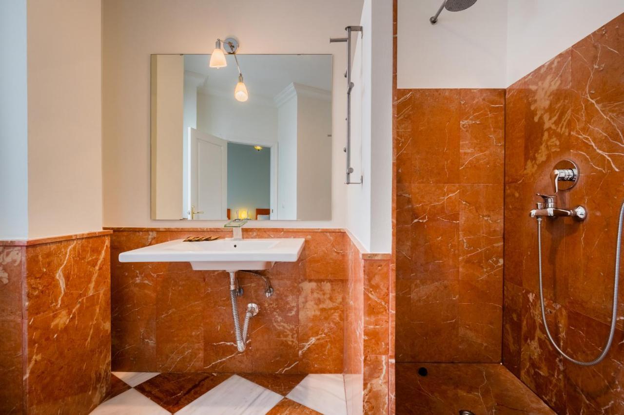 Appartement Amplio Y Luminoso-2d 2b-triana