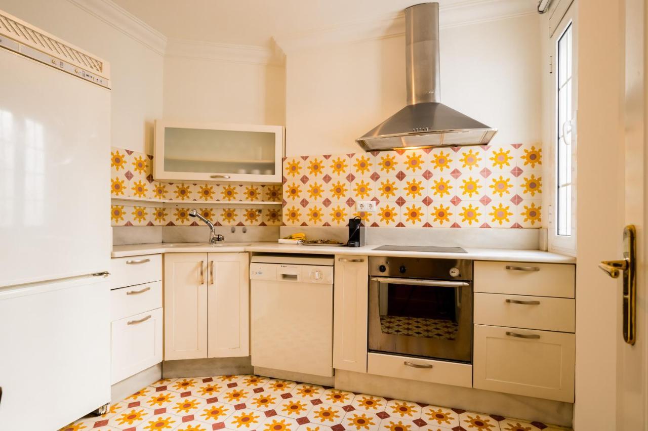 Appartement Amplio Y Luminoso-2d 2b-triana Séville