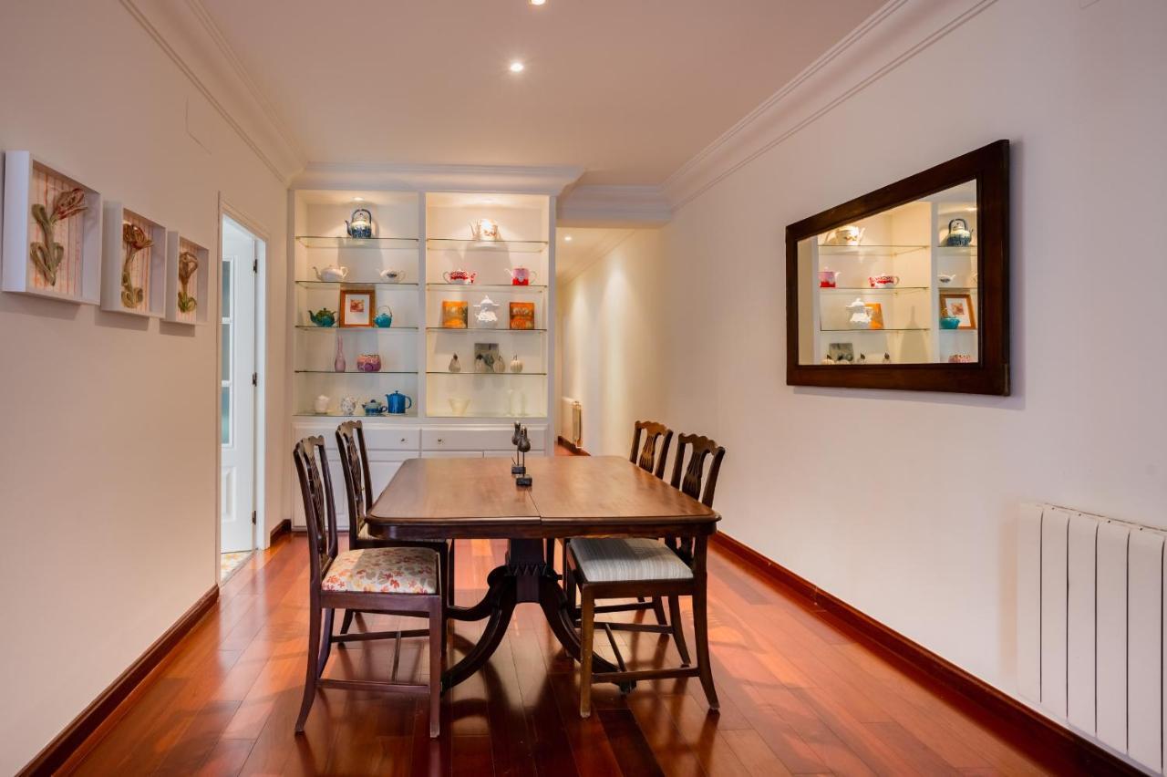 Amplio Y Luminoso-2d 2b-triana Appartement *