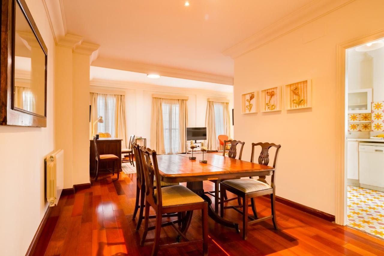 Appartement Amplio Y Luminoso-2d 2b-triana
