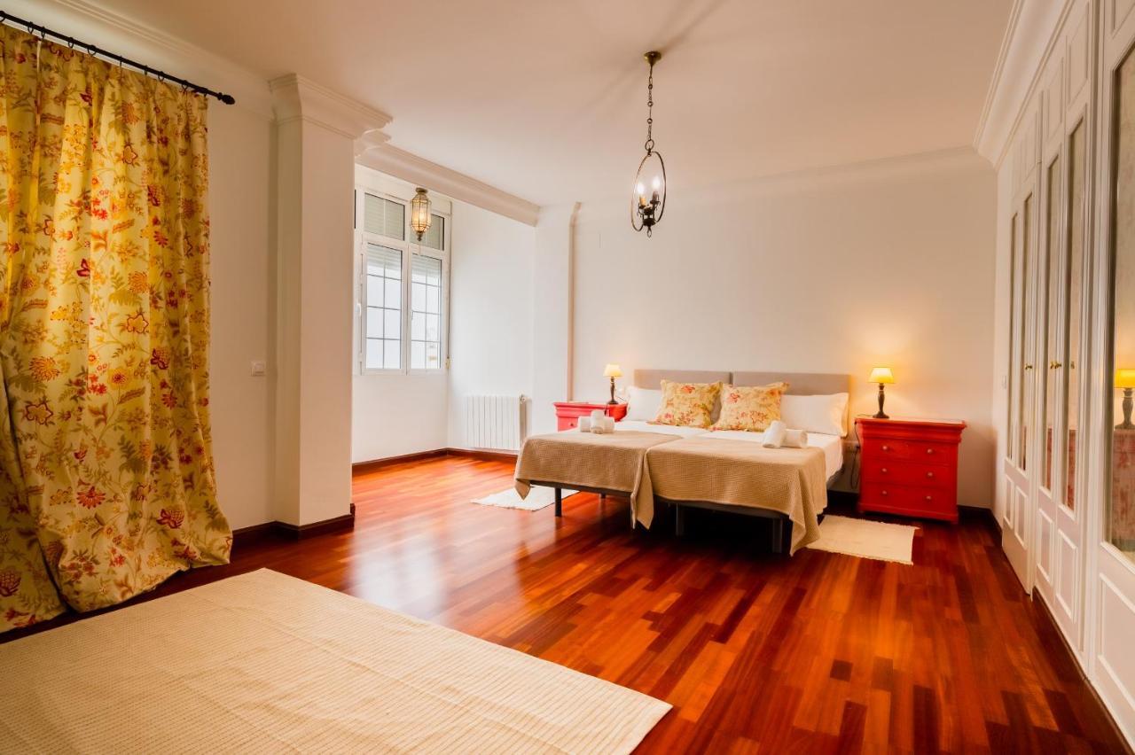 Appartement Amplio Y Luminoso-2d 2b-triana Séville